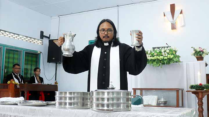 Perjamuan Kudus GKJ Baki Pepantan Daleman 2025, gereja kristen jawa, gkj, gkj baki, gereja kristen jawa baki, baki, sukoharjo, gkj klasis sukoharjo, klasis sukoharjo, klasis, sinode gkj, sinode 